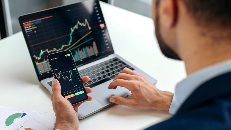 XenovixPeak 5.8 Ai Piattaforma di Trading