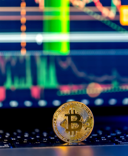 XenovixPeak 5.8 Ai Informazioni sul Trading